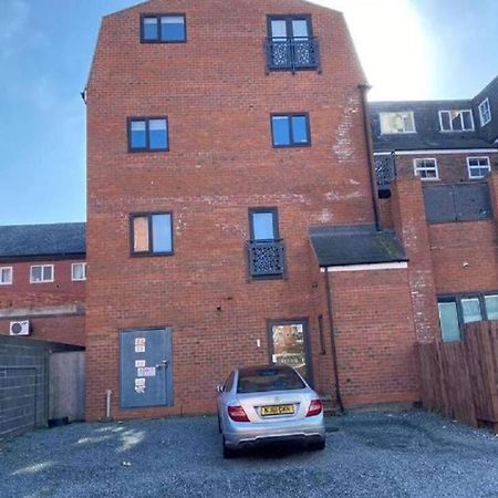 Central Hull Spacious Apartment H3 Kingston upon Hull Esterno foto